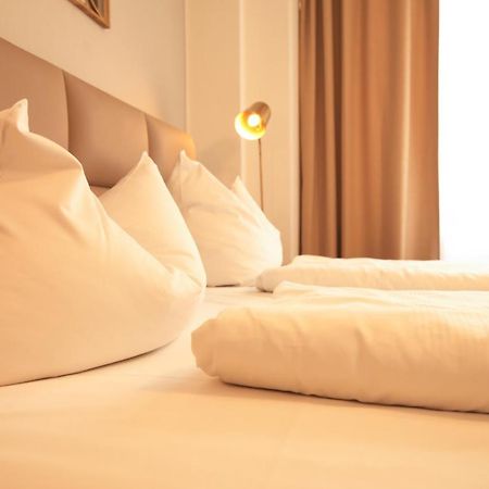Tm Hotel Duesseldorf Ngoại thất bức ảnh