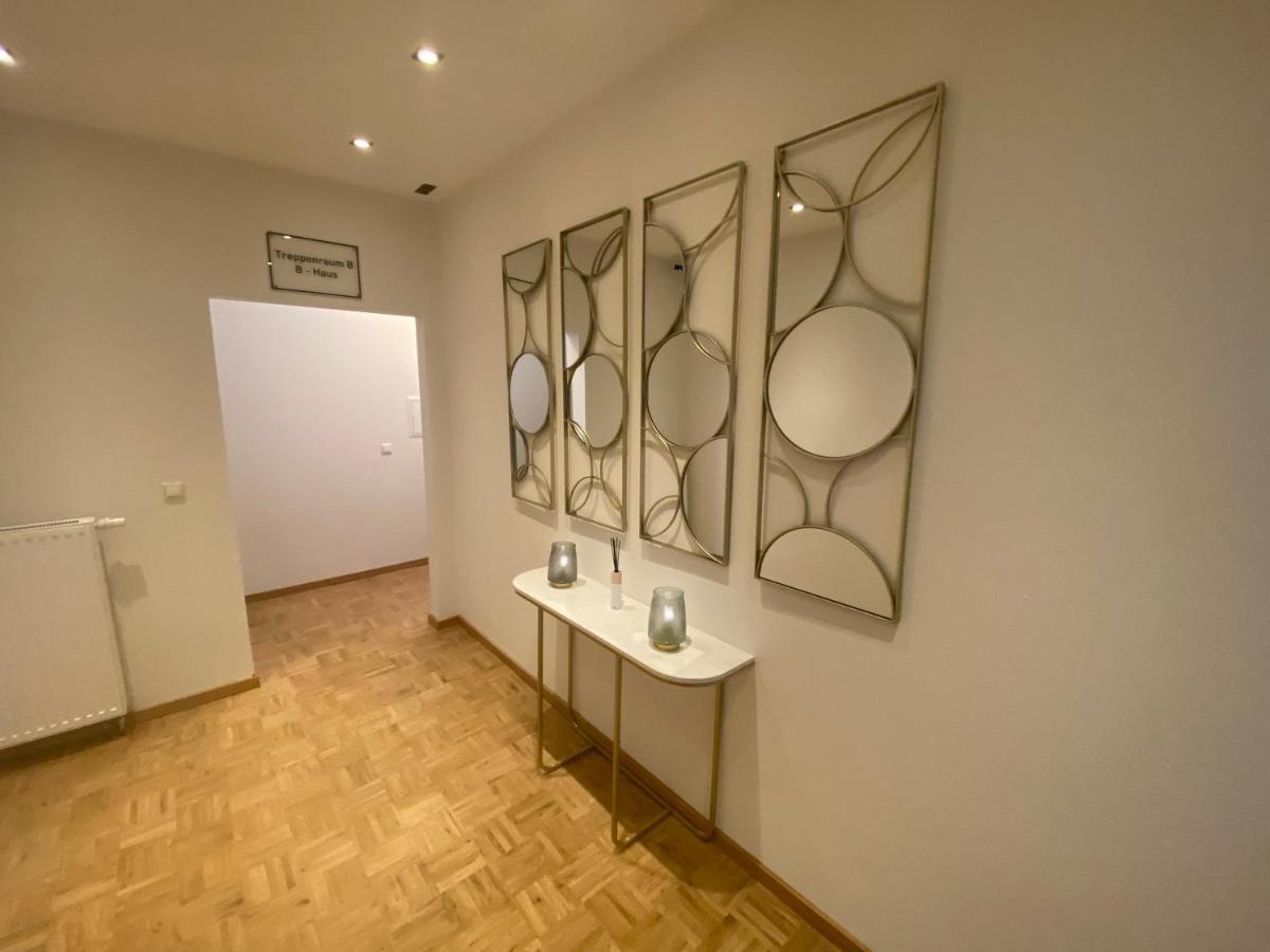 Tm Hotel Duesseldorf Ngoại thất bức ảnh