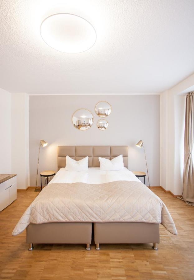 Tm Hotel Duesseldorf Ngoại thất bức ảnh
