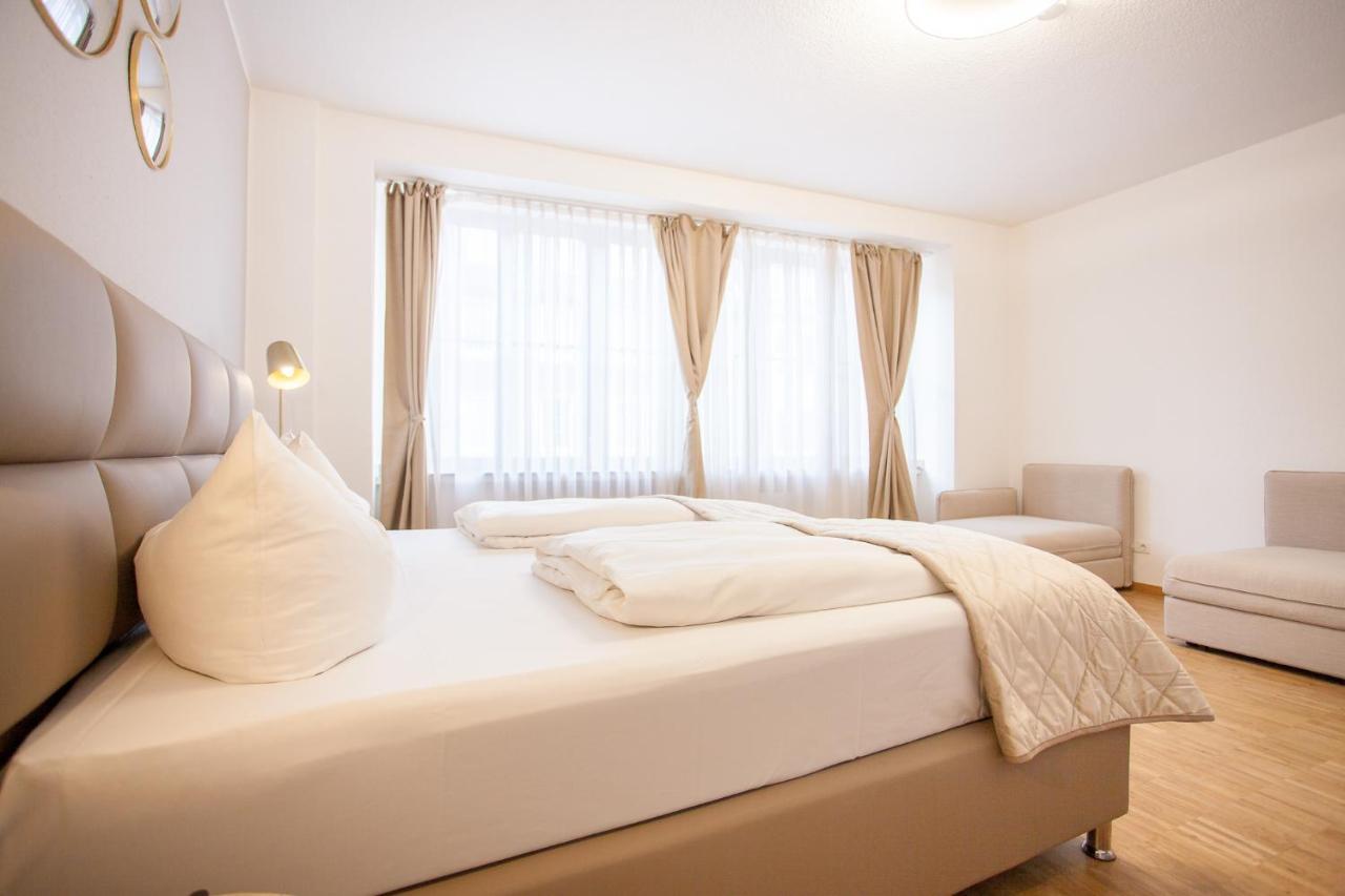 Tm Hotel Duesseldorf Ngoại thất bức ảnh