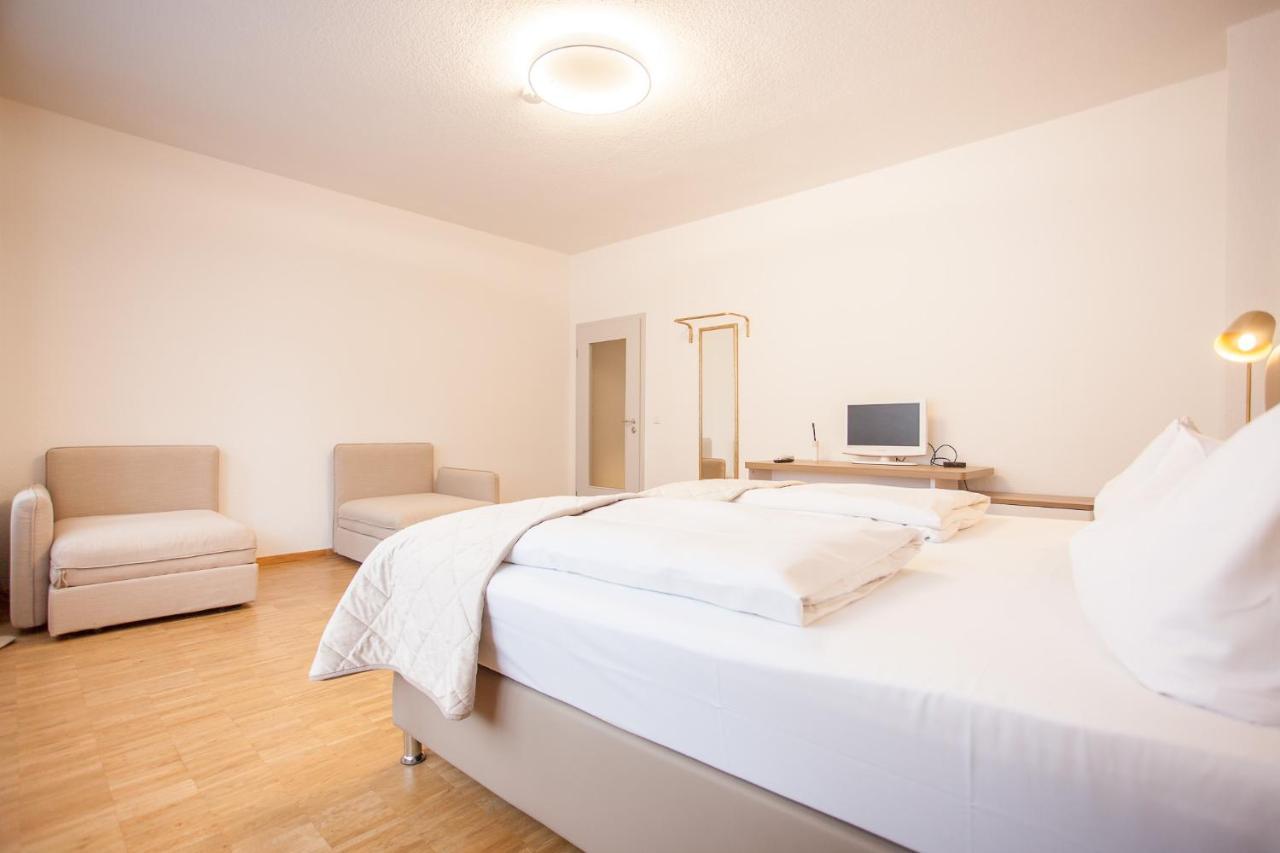 Tm Hotel Duesseldorf Ngoại thất bức ảnh