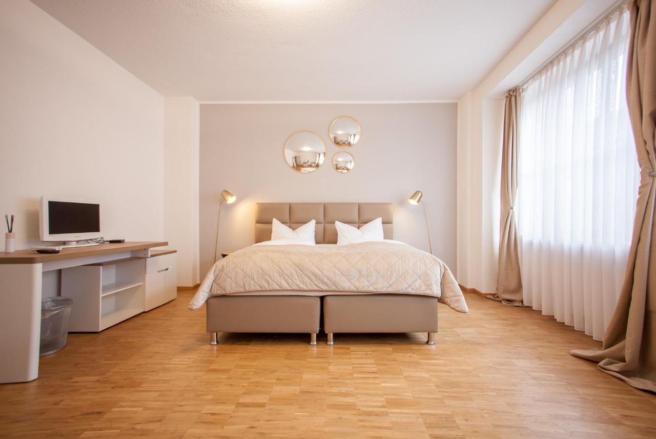 Tm Hotel Duesseldorf Ngoại thất bức ảnh