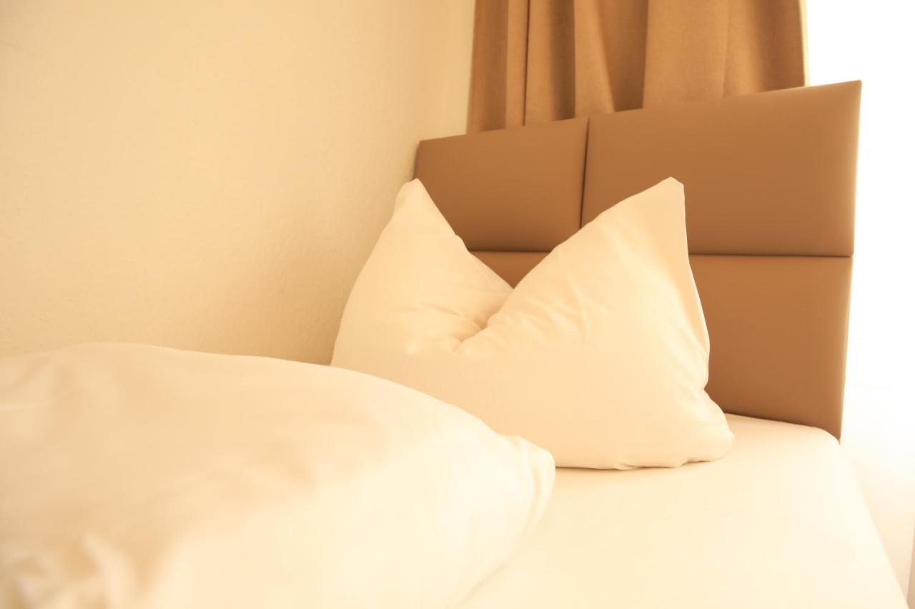 Tm Hotel Duesseldorf Ngoại thất bức ảnh