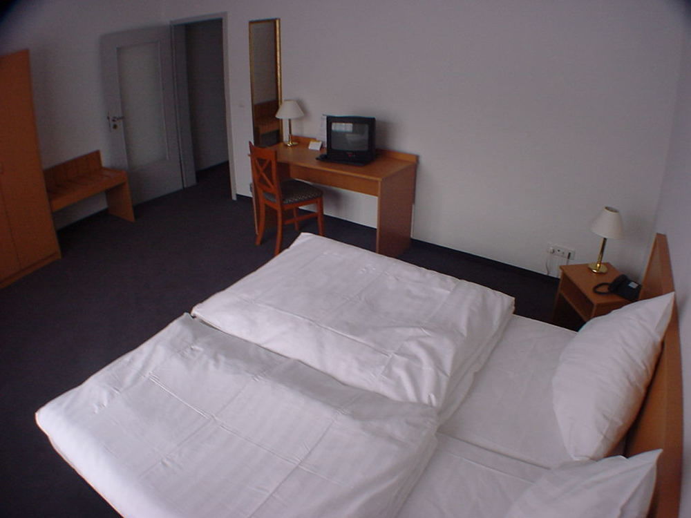Tm Hotel Duesseldorf Ngoại thất bức ảnh