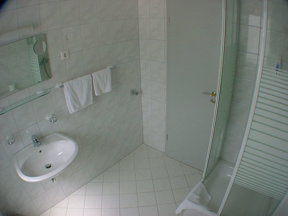 Tm Hotel Duesseldorf Ngoại thất bức ảnh